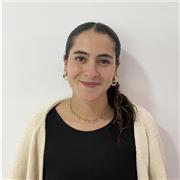 Profesora de Zumba y te invito a clases llenas de energía, ritmo y buena vibra.
No importa tu nivel, ¡lo importante es disfrutar!